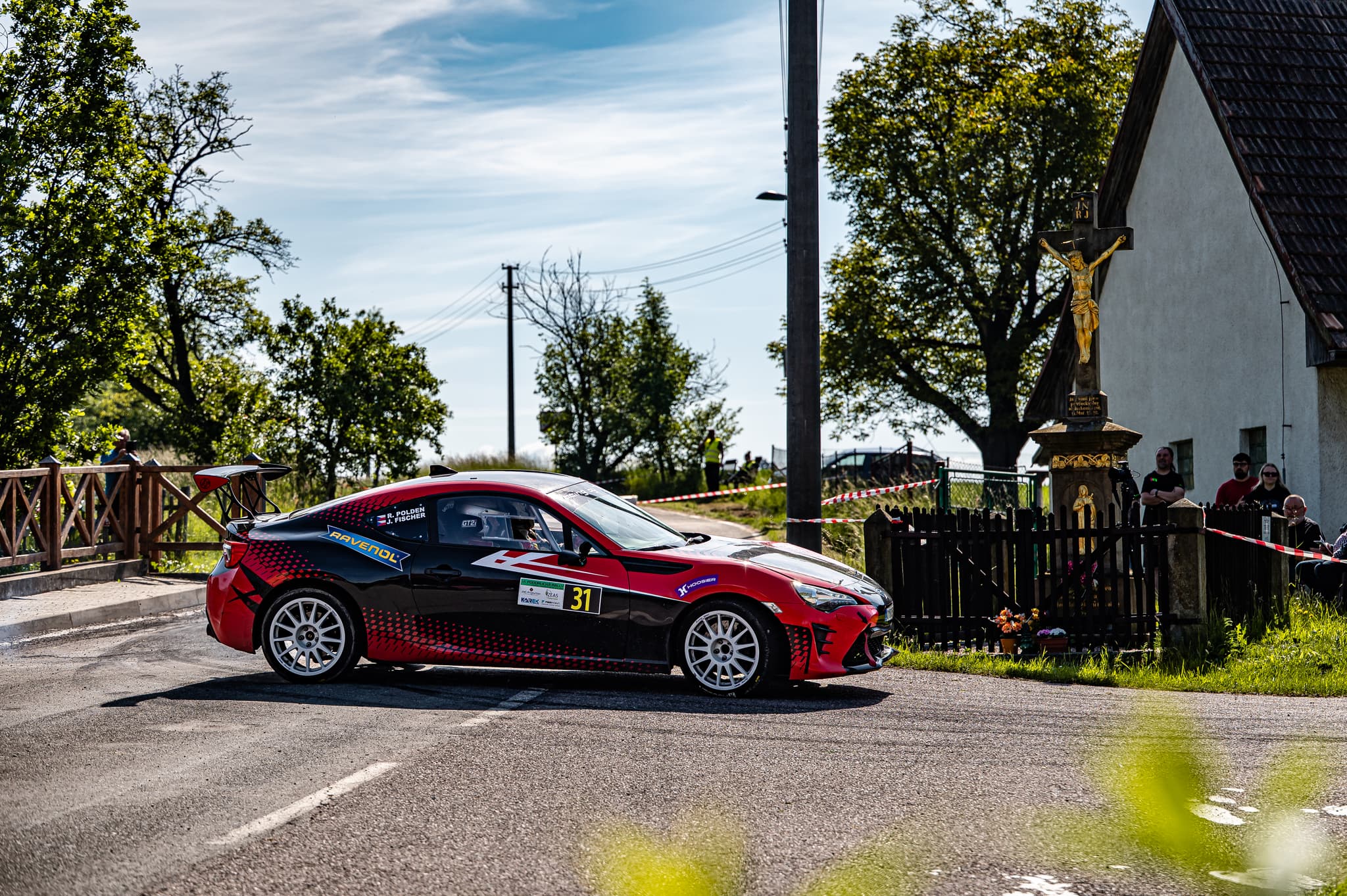 Toyota GT86 Cup R 26