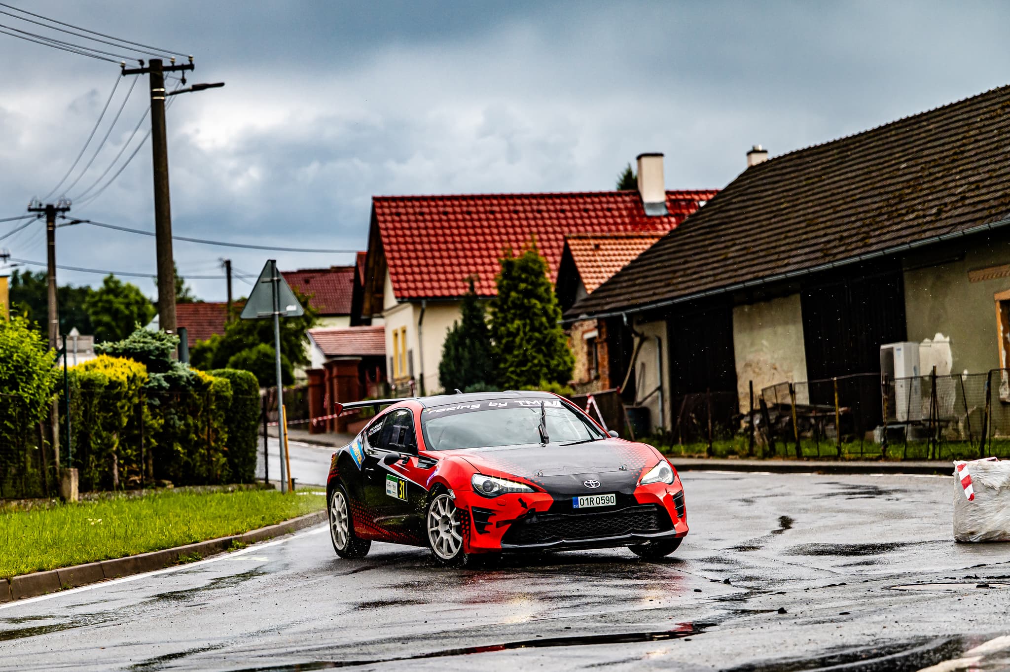 Toyota GT86 Cup R 28