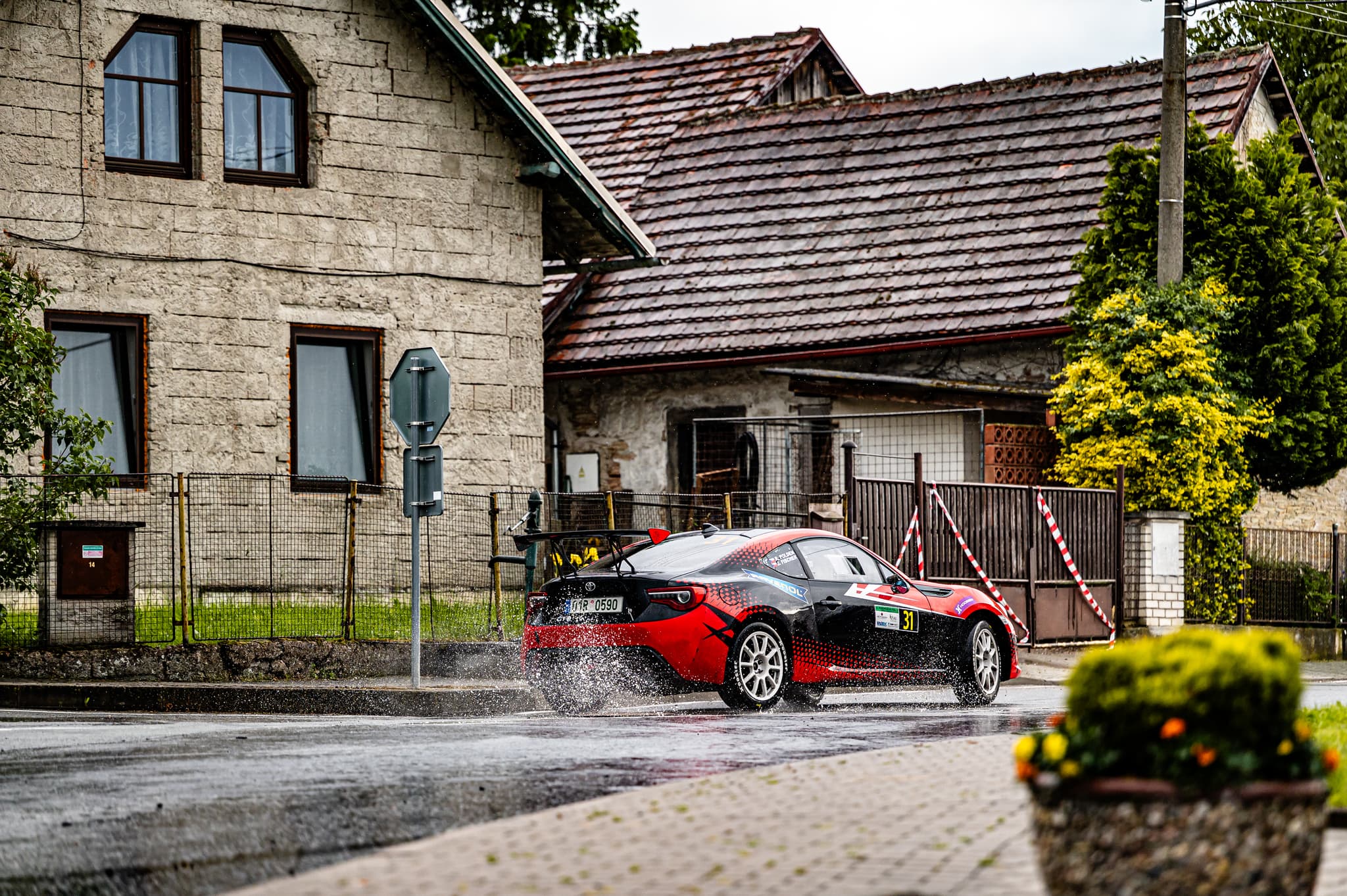 Toyota GT86 Cup R 29