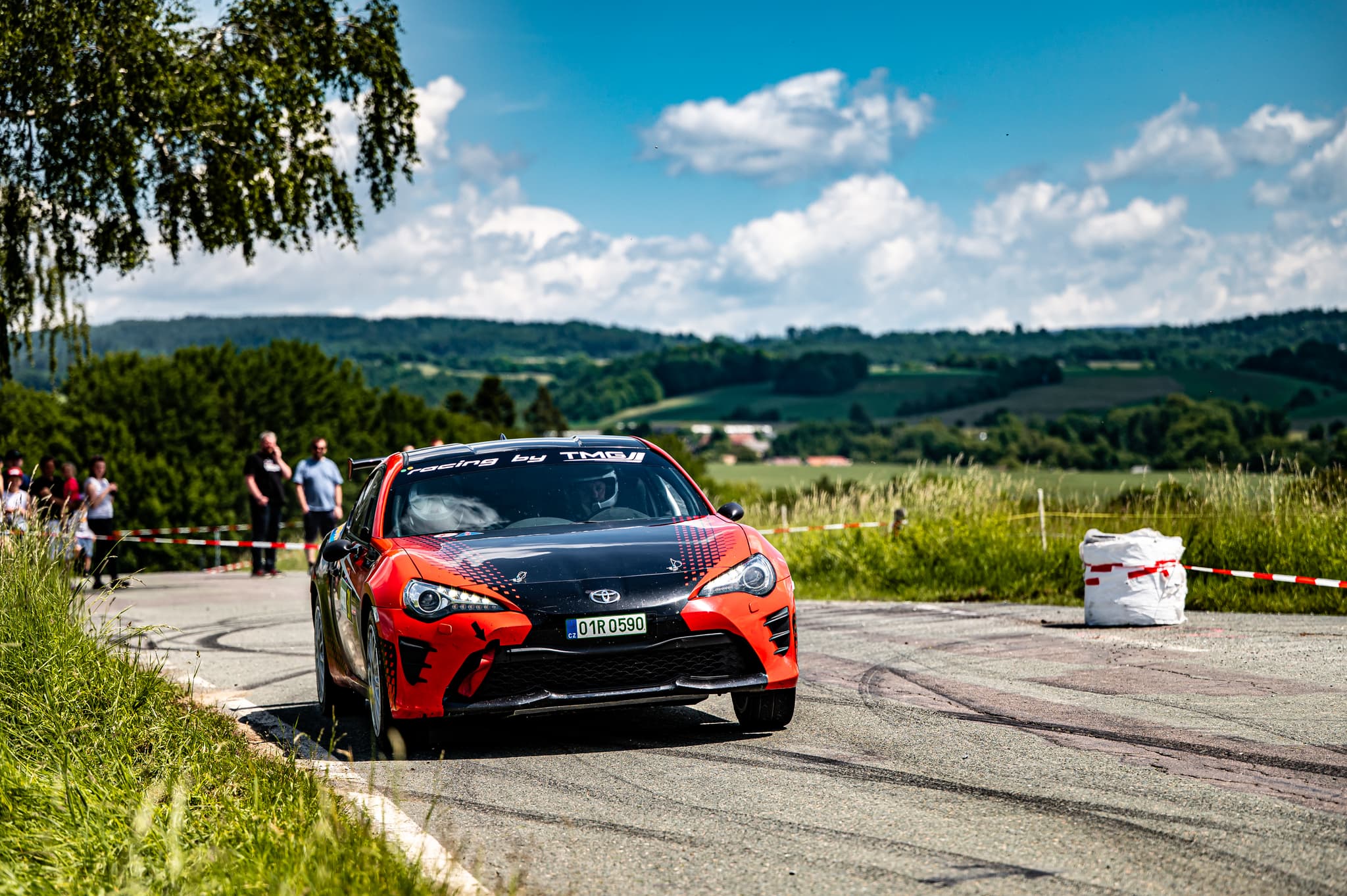 Toyota GT86 Cup R 30