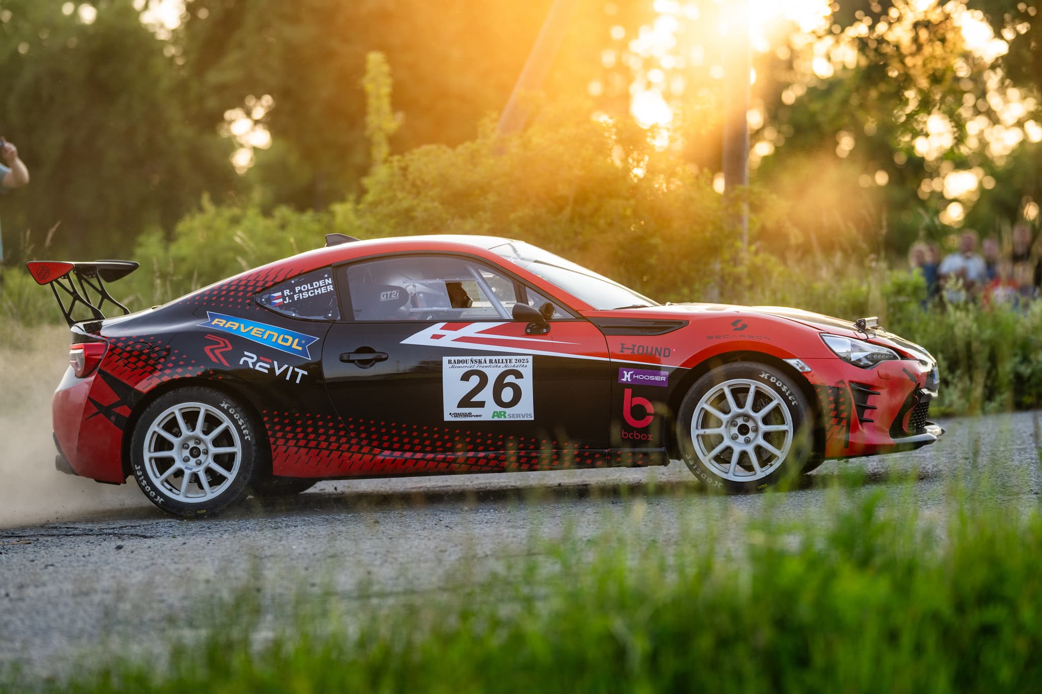 Toyota GT86 Cup R 23