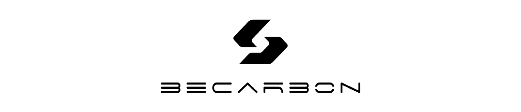 Be Carbon logo