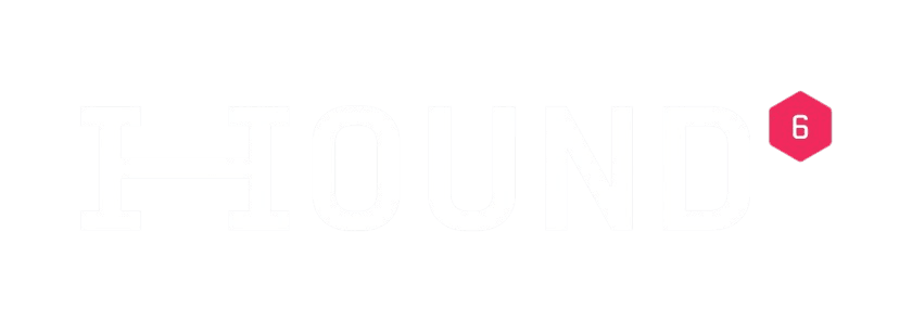 Hound logo